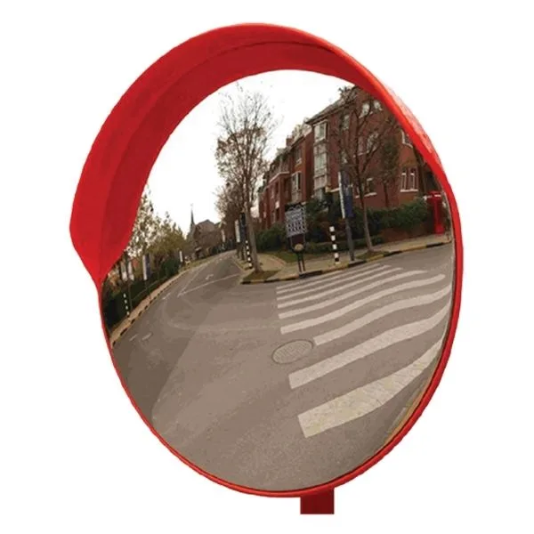 80 cm Trafik Güvenlik Aynası